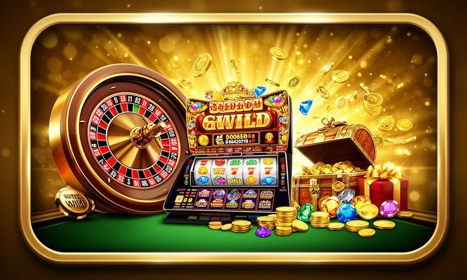 Slot Kingsway